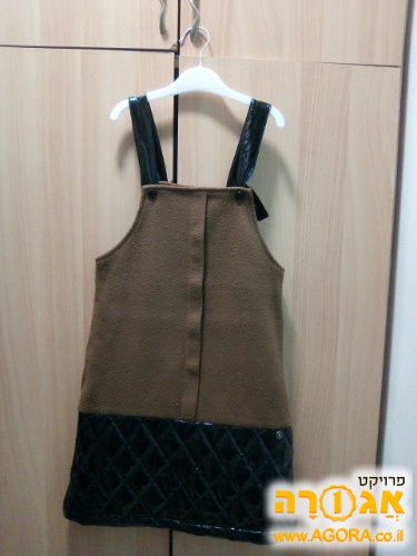 שמלה לשבת לילדה
