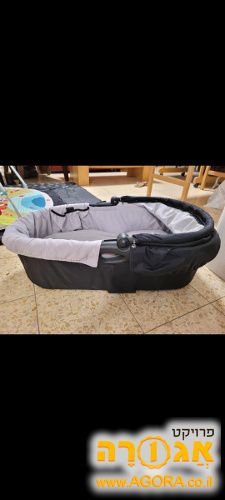 אמבטיה לעגלת בייבי ג'וגר סיטי מיני