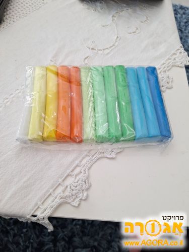פלסטלינה