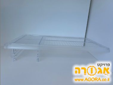 חלקי חילוף למקרר שארפ