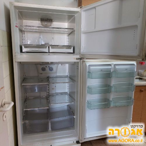 מקרר