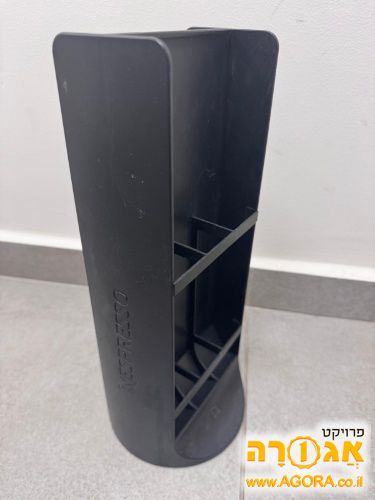 מתקן לקפסולות קפה