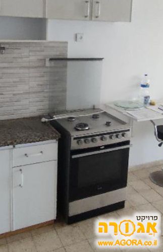 תנור משולב