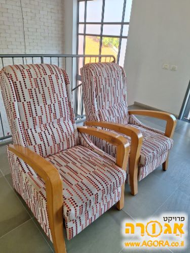 כורסאות