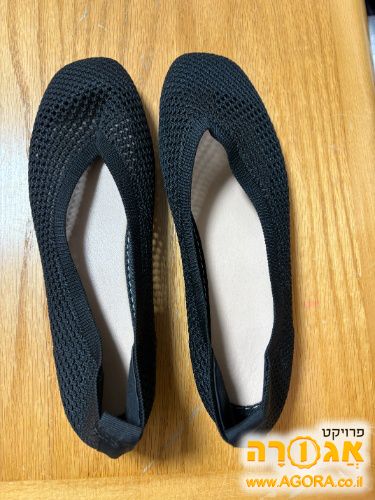 נעלי רשת