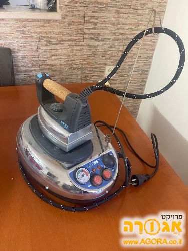 מגהץ