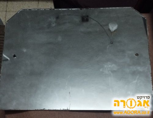 מראה לקיר