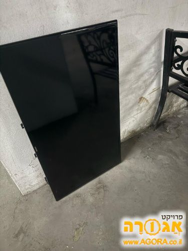 טלויזיה לא נדלקת