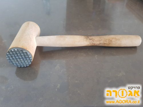 פטיש שניצלים