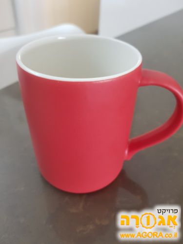 4 ספלים חדשים של פוקס הום