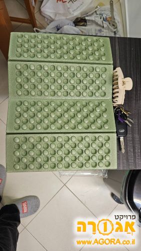 מזרן טיולים