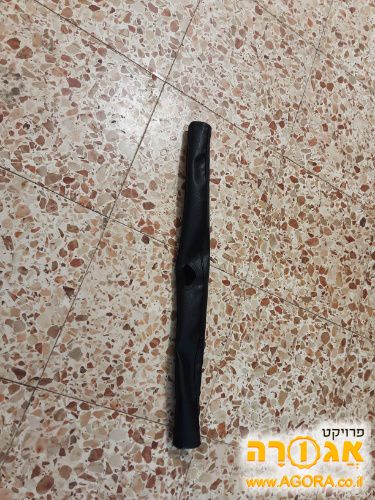 מגן ידים לעגלת דונה