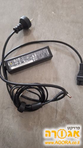 מטען למחשב נייד lenovo