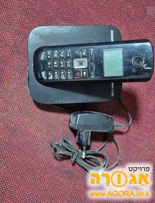 טלפון אלחוטי