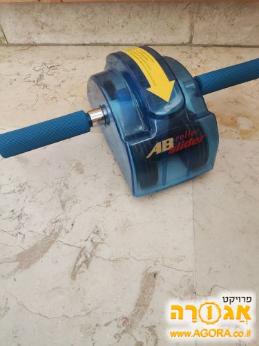 רולר לספורט