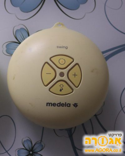 משאבת חלב