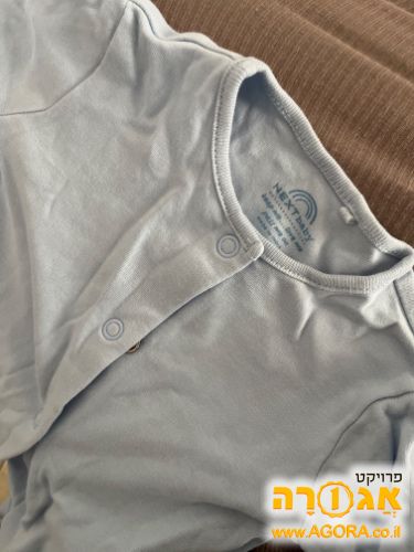 בגדים לתינוק