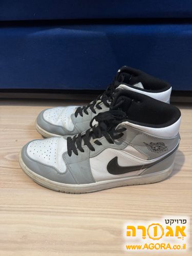 נעליי נייק