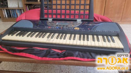 קלידים yamaha psr270