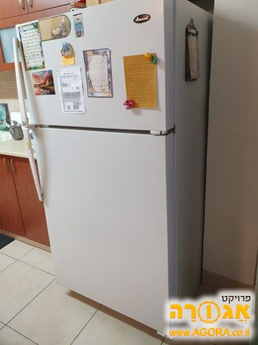 מקרר