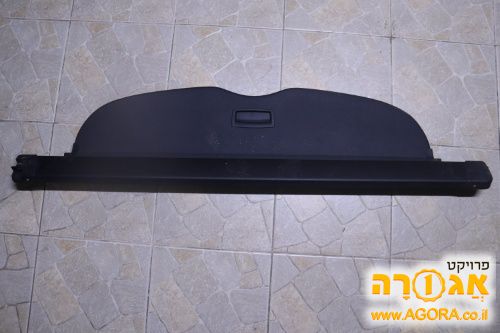 סוגר פנימי לפגז' לטויטה אונסיס למראה נקי