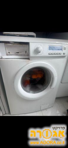 מכונת כביסה