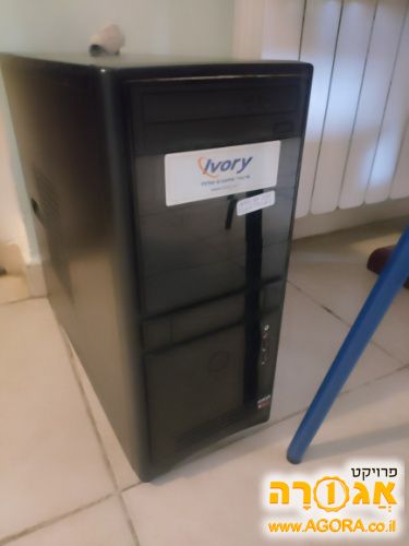 מחשב נייח
