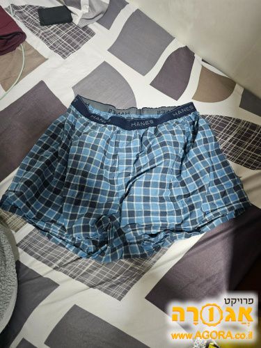 תחתון לגבר