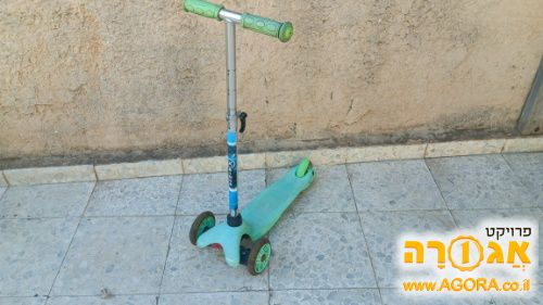 קורקינט