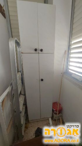 ארונית 2 דלתות