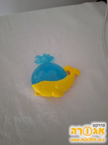 משחק לתינוק