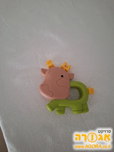 רעשן לתינוק