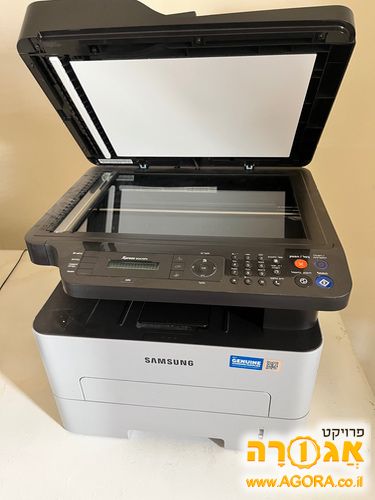 מדפסת הזרקת דיו סמסונג