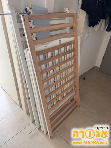 מיטת תינוק