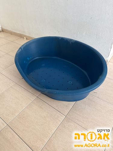 מיטה לכלב גדול