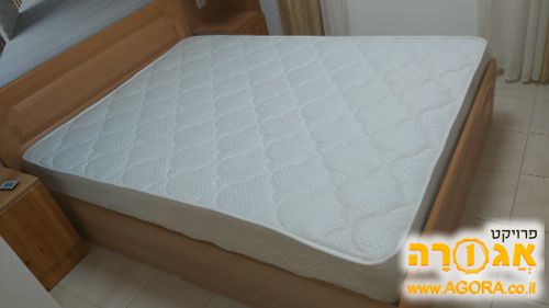 מזרון של חברת STAR