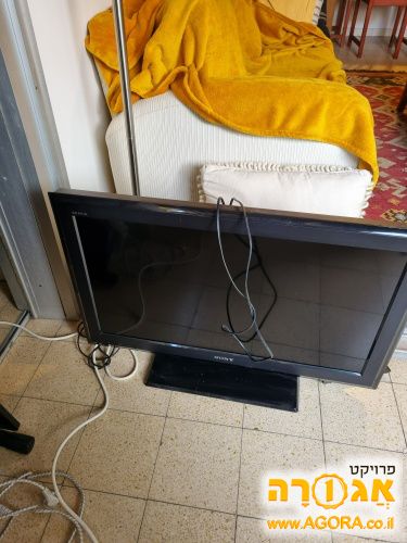 טלויזיה סוני