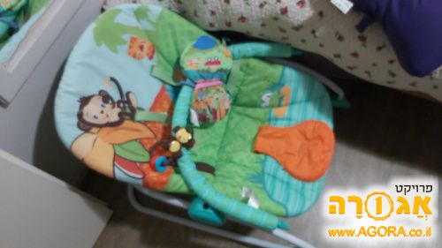 ערכה לתינוק