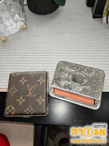 קופסאות לסיגריות