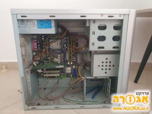 מחשב ישן pentium 4