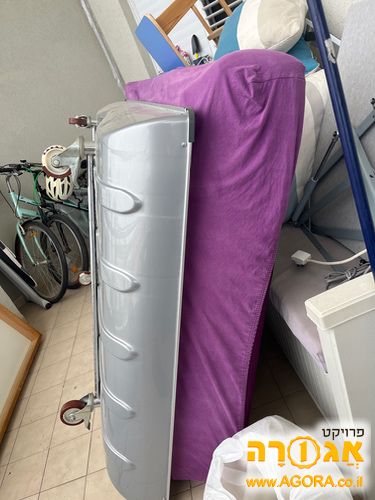 מיטת שינה
