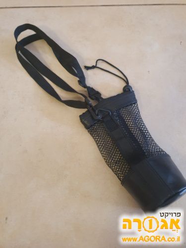 תיק לנשיאת בקבוק מים חצי ליטר