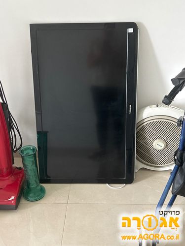 טלוויזיה טושיבה 42 אינץ לא חכמה