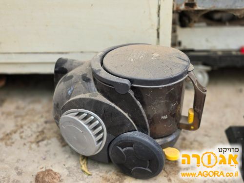 שואב אבק lg