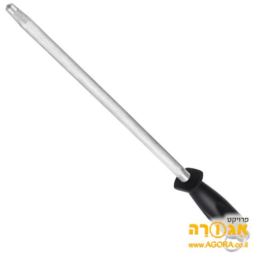 מוט השחזה לסכיני מטבח