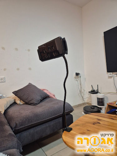 זרוע לטאבלט/טלפון