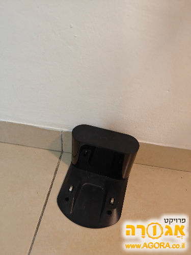 עמדת טעינה לרובורוק S5\S6\MAXV\S7\S7MAXV