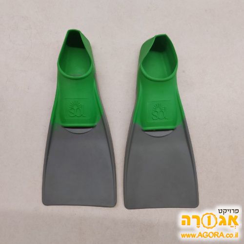סנפירי שחיה לילדים