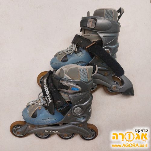 רולר בליידס לילדים