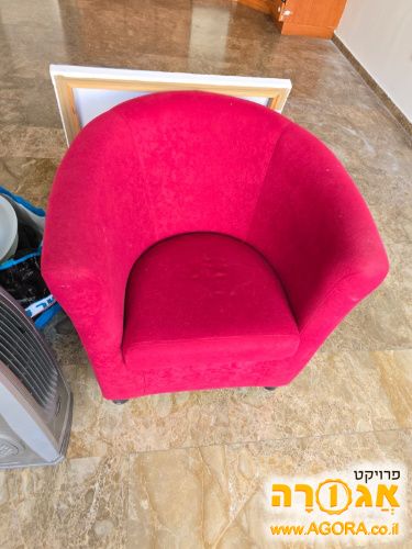 כורסה